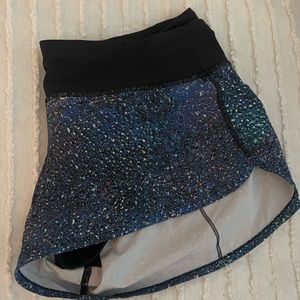 Lululemon Speed Up Short 2.5”